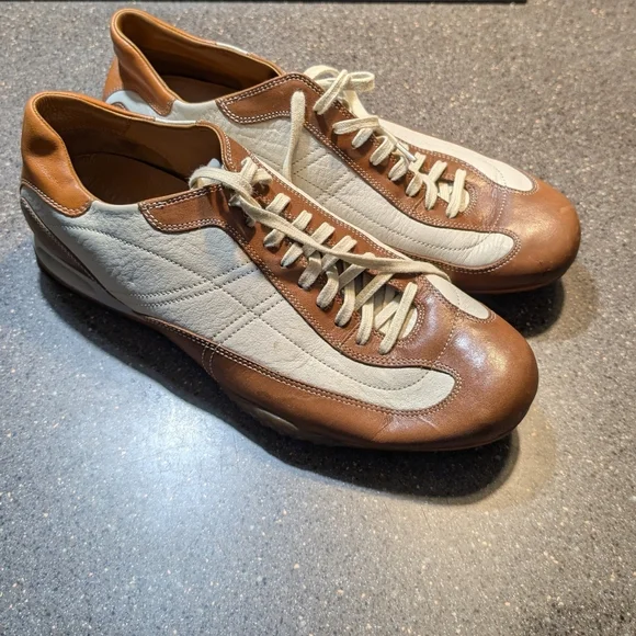 Cole Haan Air Granada Oxford - Picture 4 of 9